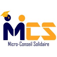Micro-Conseil Solidaire Logo