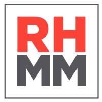THE RHMM GROUP Logo