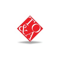 Todd Olivas & Associates Logo
