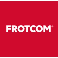 Frotcom Perú Logo