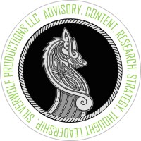 Silverwolf Productions LLC Logo