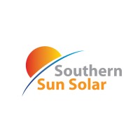 Southern Sun Solar Logo
