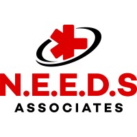 NorthEast Emergency, Disaster & Safety Associates, LLC Logo