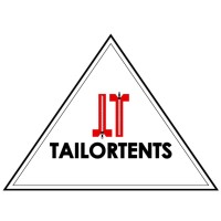 Tailor Tents Logo