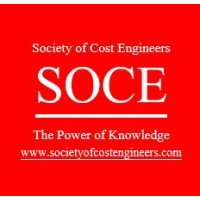 Society of Cost Engineers Logo