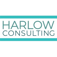Harlow Consulting Logo