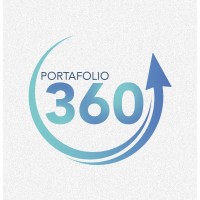 Portafolio 360 Logo
