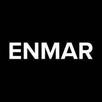 Enmar Engineering Co. Ltd. Logo