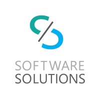 Software Solutions Logo