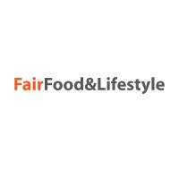 Fair Food & Lifestyle Logo