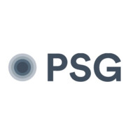PSG Digital Logo