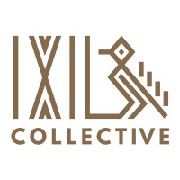 Ixil Collective Logo