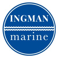 Ingman Marine Logo