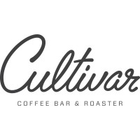 Cultivar Coffee & Tea Logo
