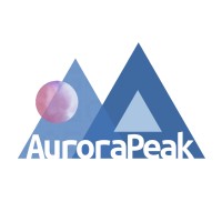AuroraPeak Ltd Logo