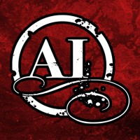 Artistic Impressions Tattoo Studio Logo