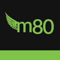Mercury80 Destination Management Logo