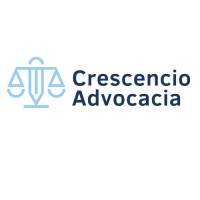 Crescencio Advocacia Logo