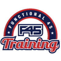 F45 Franklin Cool Springs Logo