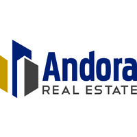 Andora Real Estate Logo