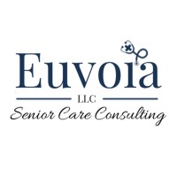 Euvoia Senior Care Consulting Logo