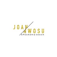 Joan Nwosu Coaching Logo