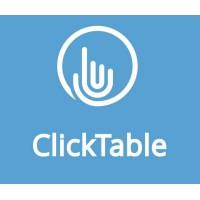 Clicktable Technologies LLP Logo