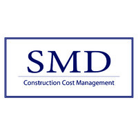 SMD Construction Cost Management Logo