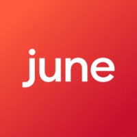 June (Acquired by Weber, Inc.) Logo
