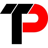 Twisted Pair AV LLC Logo