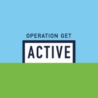 Operation Get Active Logo