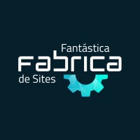 Fantástica Fábrica de Sites Logo