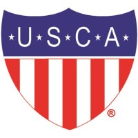 United States Canoe Association Logo
