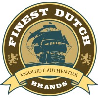 Finest Dutch Brands Logo
