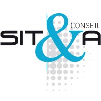 SIT&A CONSEIL Logo