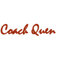 Coach Quen - Quendrida Whitmore Coaching & Consulting LLC Logo