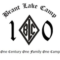 Brant Lake Camp Logo