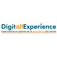 DigitALL Experience Logo
