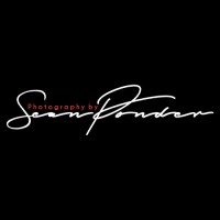 Photography By Sean Ponder Logo