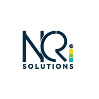NCRI Solutions Logo