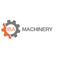 IB Machinery Logo