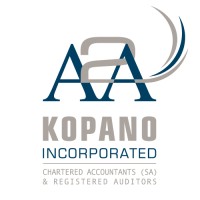 A2A Kopano Incorporated Logo