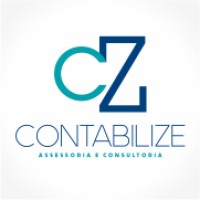 CZ Contabilize Logo