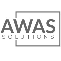 AWAS Solutions Logo