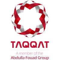 TAQQAT GLOBAL COMPANY LTD Logo