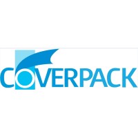 COVERPACK DE MEXICO Logo