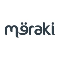 Meraki Advertising LLC Logo