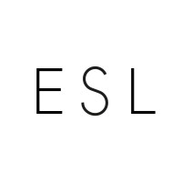 ESL Jewellery Logo