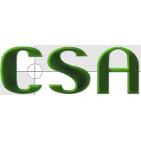 Cullen-Sherry & Associates, Inc. Logo