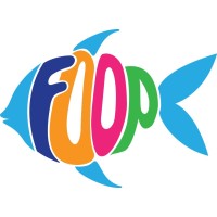 FOOP Organic Biosciences Logo